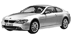 BMW E63 C1896 Fault Code