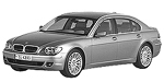 BMW E65 C1896 Fault Code